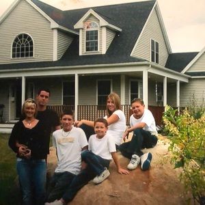 Meet your Posher, Jodie